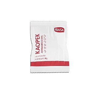 Ibasa Antidiarreico Kaopek Ibasa 10g