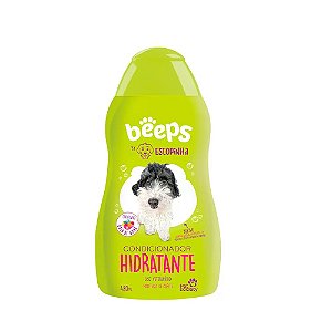 Condicionador Beeps Estopinha Hidratante 500Ml