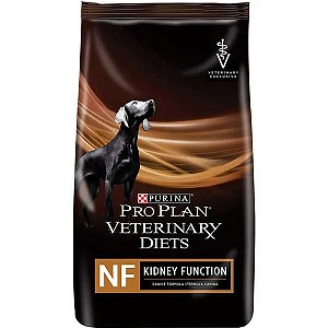 Pro Plan Veterinary Diets NF Função Renal 2kg