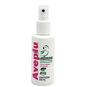 Avepiu Spray Antimutilação  100ml