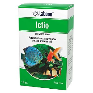 Labcon Ictio 15ml