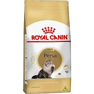 Royal Canin Cat Persian Adult - 7,5Kg
