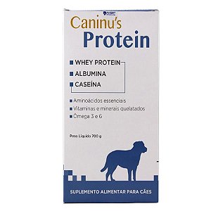 Caninua'S Protein - 700G