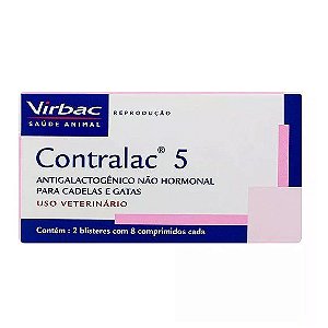 Contralac 5 Mg