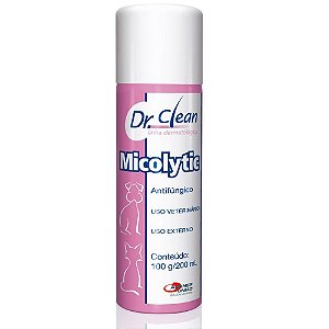 Micolytic Spray 100G
