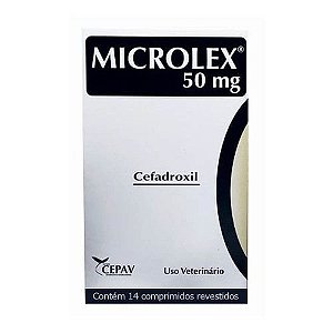 Microlex 50 Mg