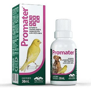 Promater 30Ml