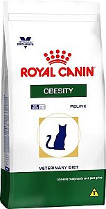Royal Canin Cat Obesity 400G