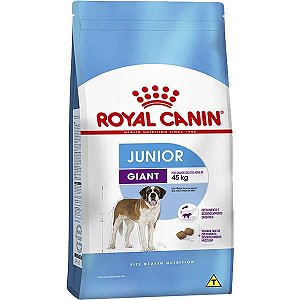 Royal Canin Giant Puppy - 15 Kg