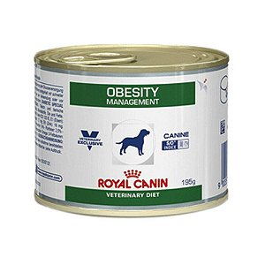 Royal Canin Lata Obesity - 195G