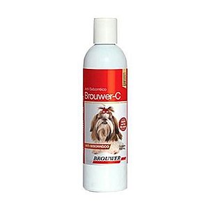 Shampoo Brouwer-C Anti-Seborreico - 200 Ml