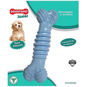 Odontopet Osso Júnior para Cães Filhotes