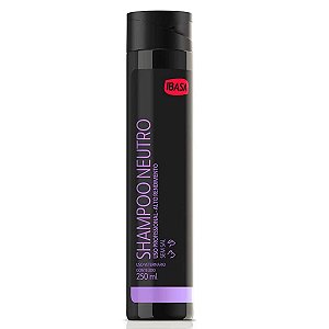 Shampoo Neutro Ibasa 250ml