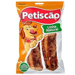 Osso Defumado Costelinha - Petiscão