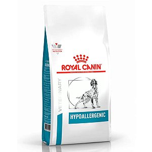 Royal Canin Canine Hypoallergenic 2Kg