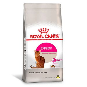 Royal Canin Cat Exigent 4 kg