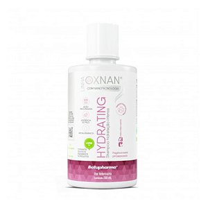 Shampoo Oxnan Hydrating Cães e Gatos 280ml