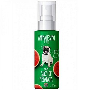 Perfume Animalíssimo Suco de Melancia 50ml