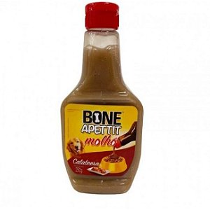 Molho Bone Apettit Carne para Cães Calabresa 250g