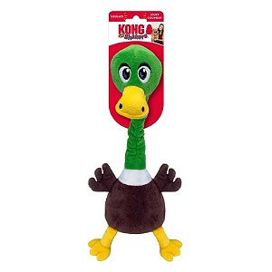 Kong Shakers Bobz Mallard Medium