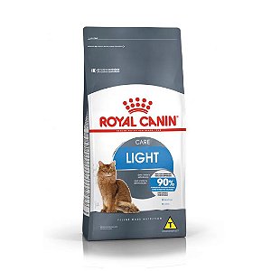 Royal Canin Cat Light 3kg