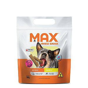 Bifinho de Frango 500g Max Meu Snax