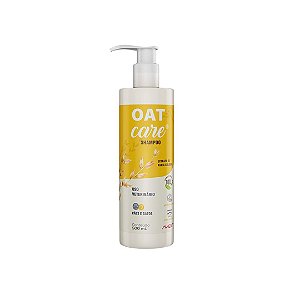 Shampoo Oat Care 500ml