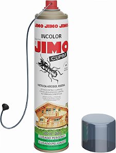 Jimo Cupim Spray 400ml