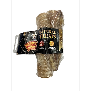 Traquéia Natural Bovina Desidratada 2 Unidades