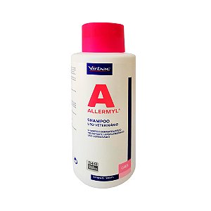 Shampoo Allermyl 500ml