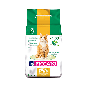Areia Progato Vida Comfort 3,6kg