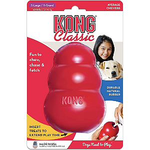 Kong Classic Large