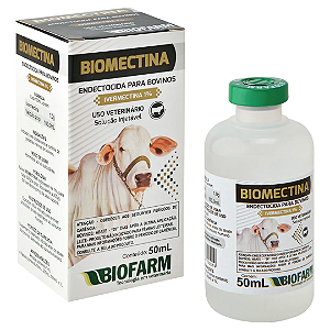 Biomectina 50ml