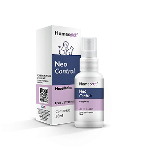 Neo Control Homeopet 30ml