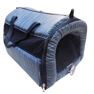 Transporte Aéreo Para Pet Happy Dog GOL 0,43 x 0,32 x 0,24