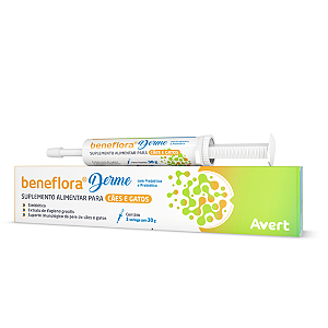 Beneflora Derme 30g