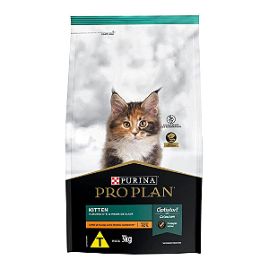 Pro Plan Gatos Filhotes 400g