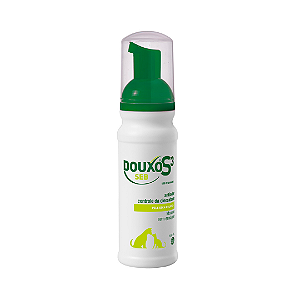 Mousse Douxo S3 Seb 150ml
