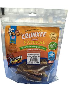 Petisco Natural Tulipinha de Frango Pro Bone 200g
