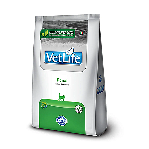 Vet Life Para Gatos Renal 7,5Kg