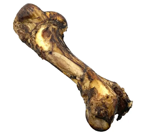 Úmero Bovino Natural Defumado