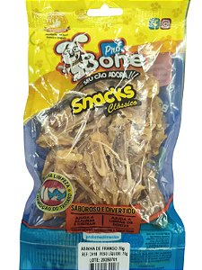 Asinha de Frango Pro Bone 70g