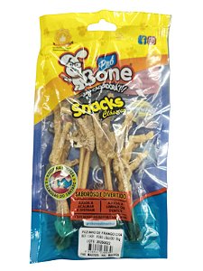 Pezinho de Frango Pro Bone 40g