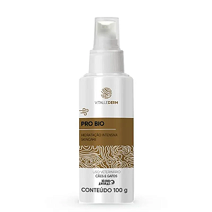 Vitallederm Skin Care Pro-Bio 100g