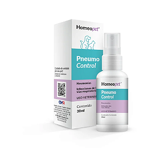 Pneumo Control 30ml