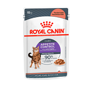 Sachê Royal Canin Feline Appetite Control 85g