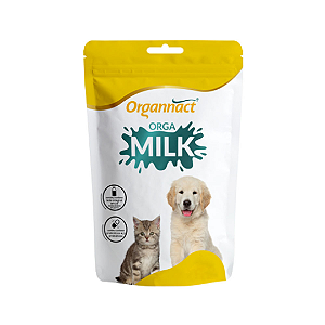 Orga Milk 60g