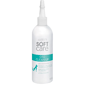 Soft Care Oto Clean Up 100ml