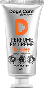 Perfume Dog´s Cara Be Happy 60g