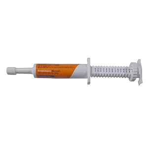Probiótico Biovet 14g